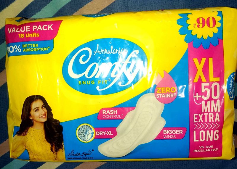 Periods Pads