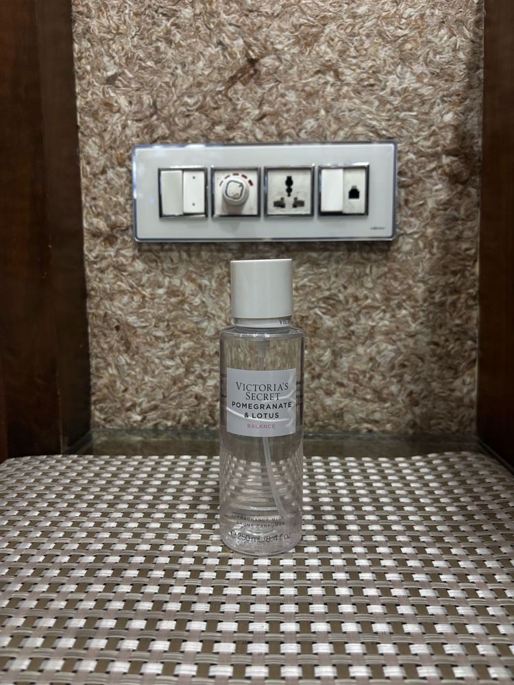 Victoria&#39;s Secret Body Mist