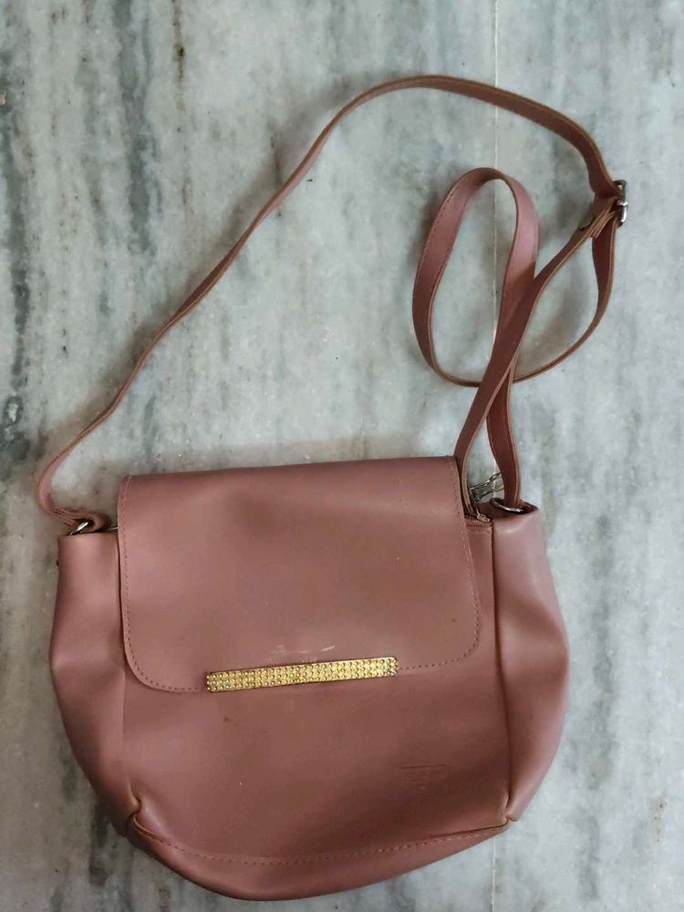 Crossbody Bag - Stylish &amp; Functional