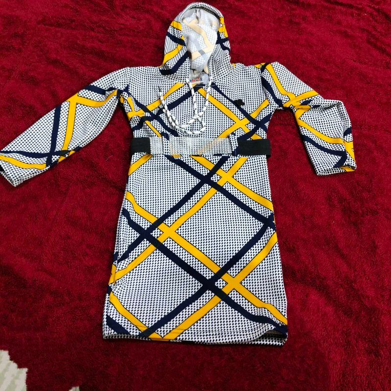 Girls Hoodie
