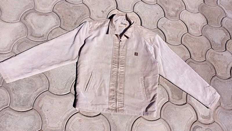 INDRA HOSIERY MILLS ORIGINAL RARE PREMIUM JACKET
