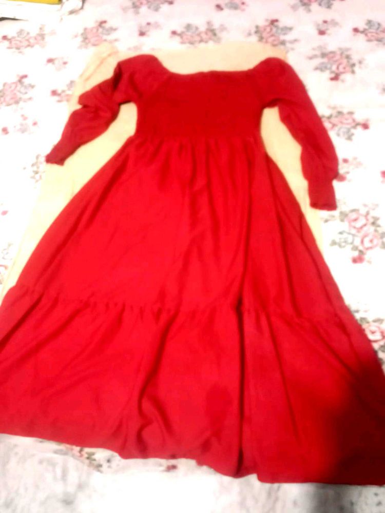 Elegant Gown