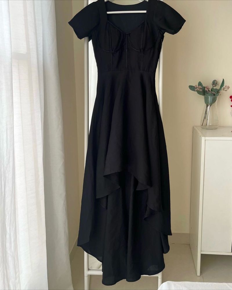 Ewa Young Corset Dress