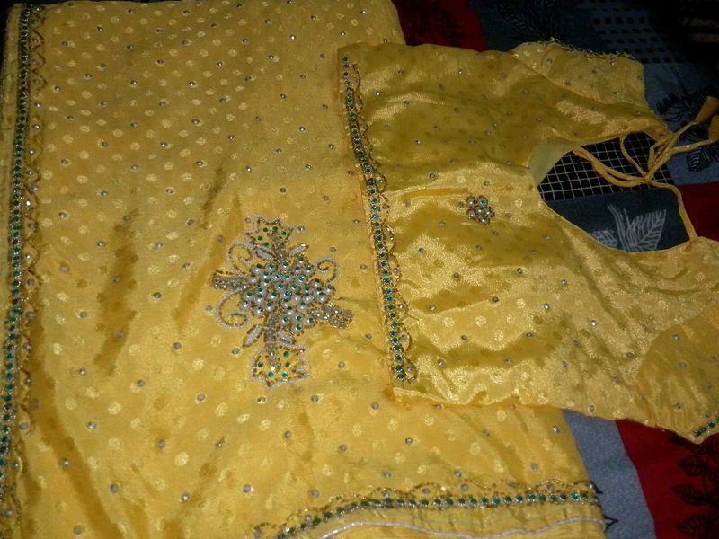 Saree