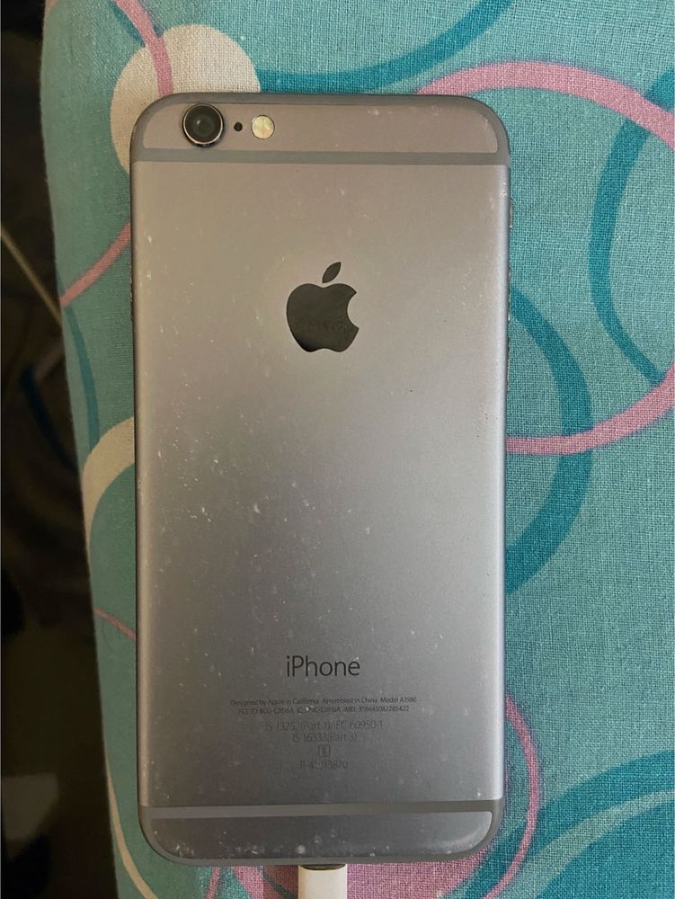 Iphone 6