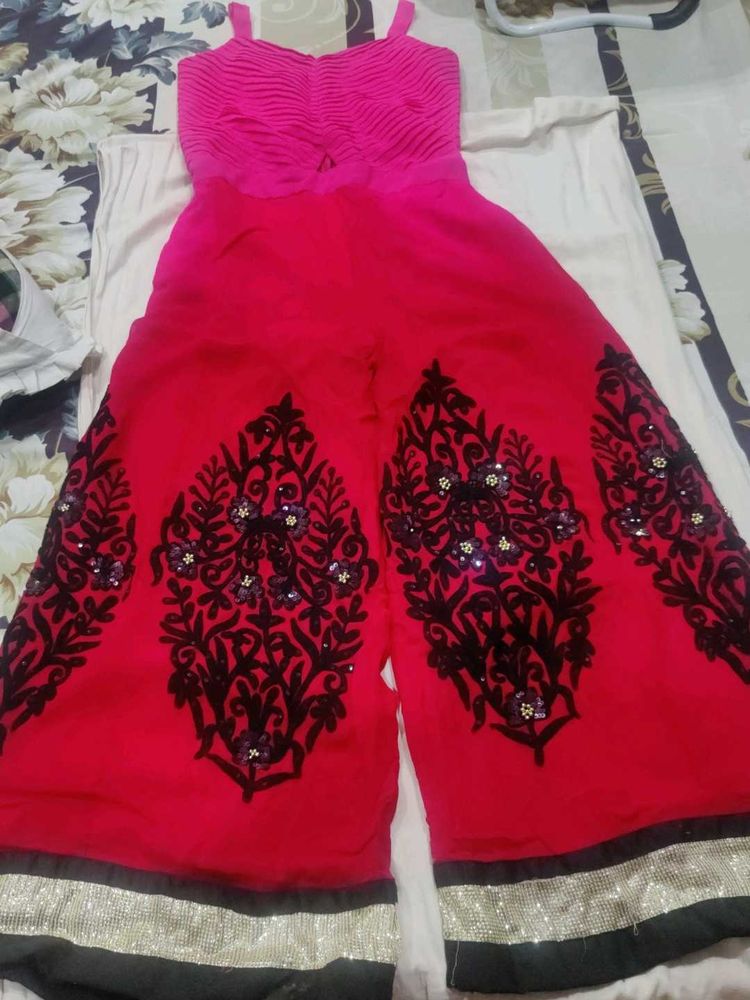 Kids Jumpsuit