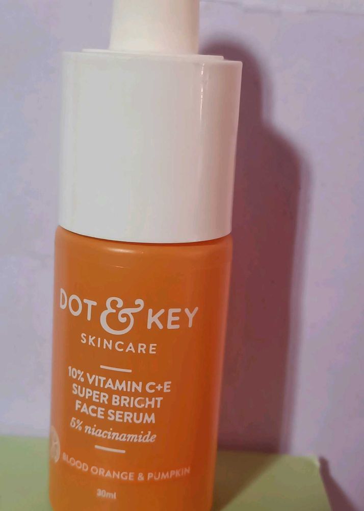 Dot&amp;key vitamin c serum 30ml