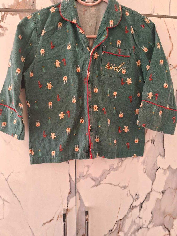 Combo Of Sleep Wear For Kids