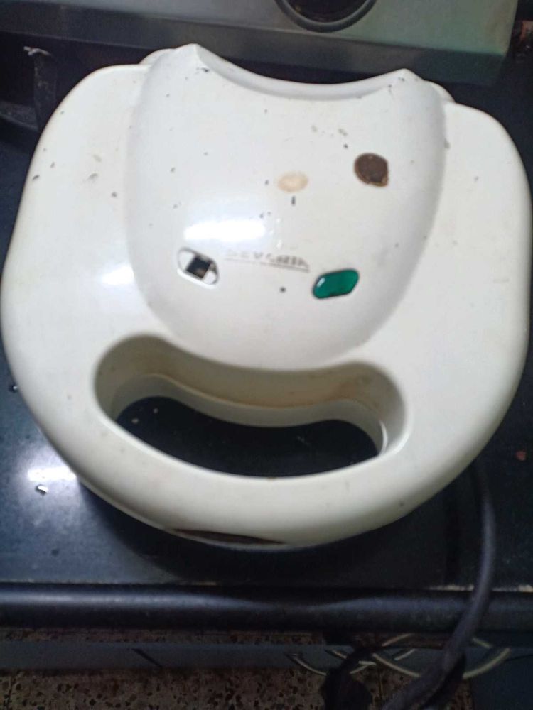 Sandwich Maker