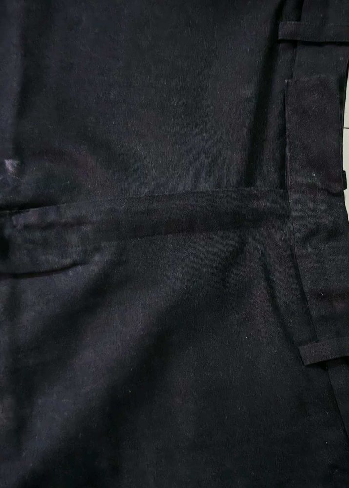 Black Pant