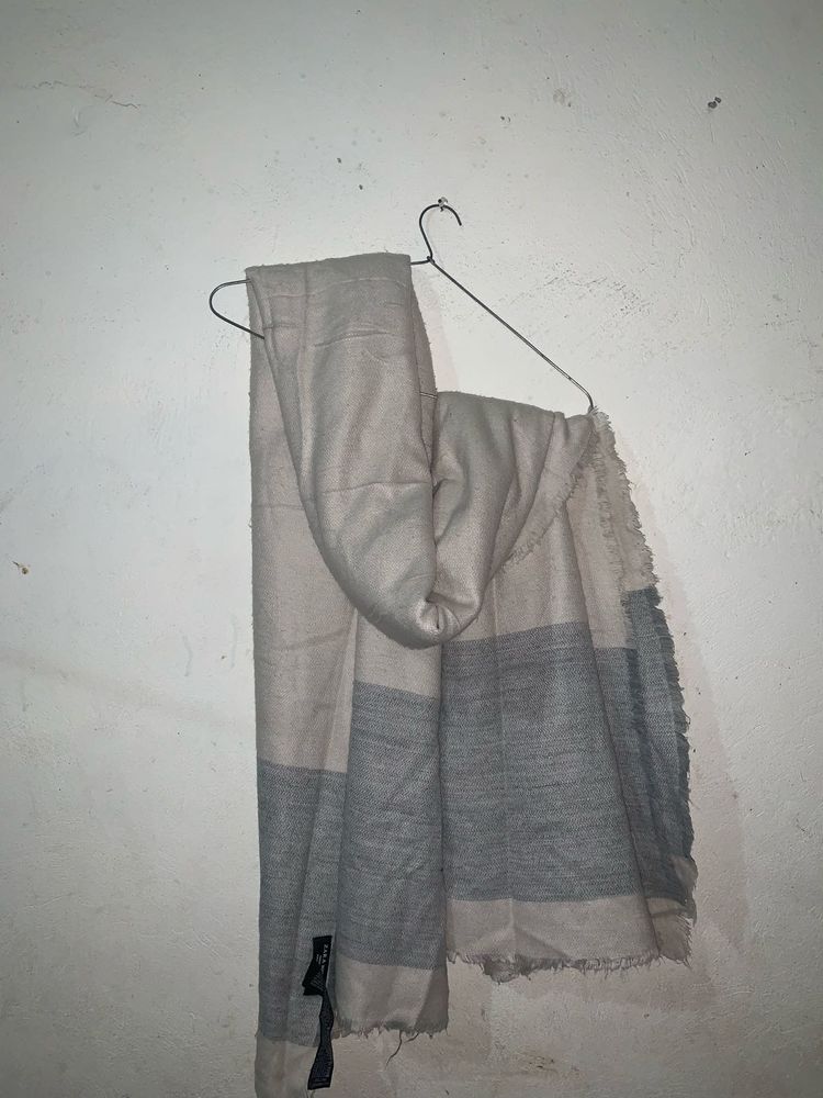 Zara Scarf