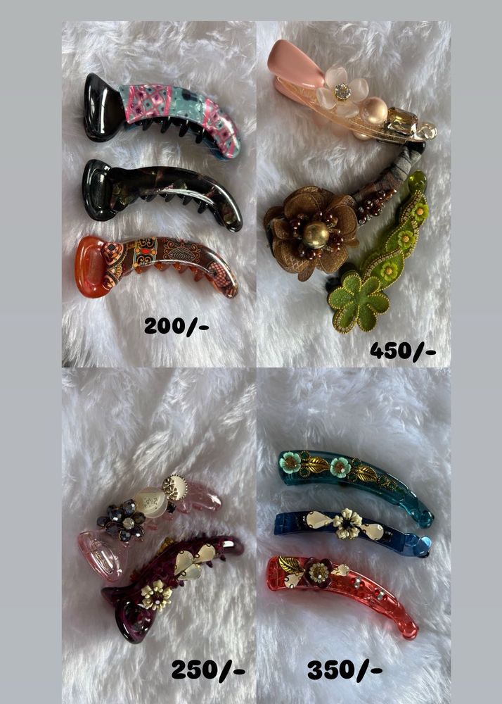 🎀Hair Accessories 🎀