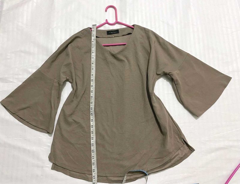 Stylish Stretchy Top Bust 36/38/40