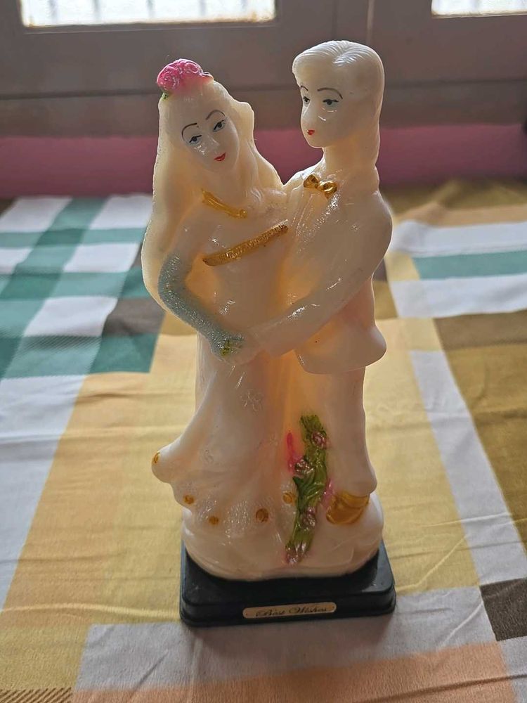 Showpiece