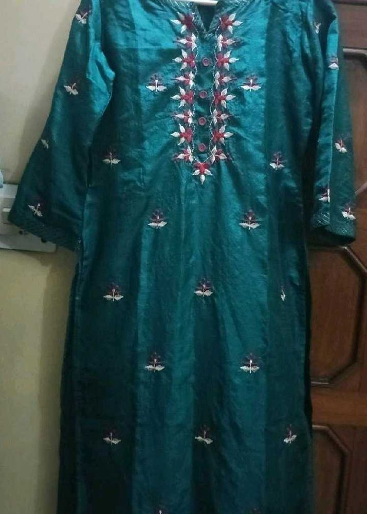 Kurta (New Without Tag)