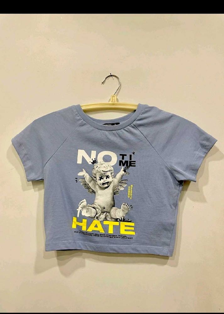 bonker corner Graphic Print Tee