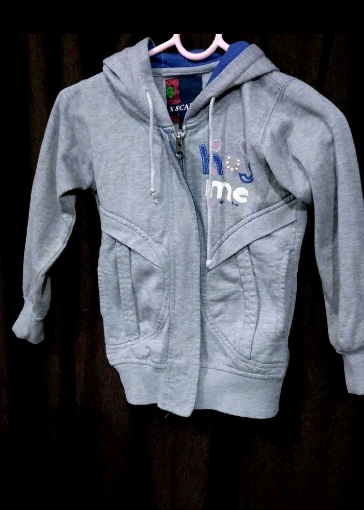 jacket for  kids unisex