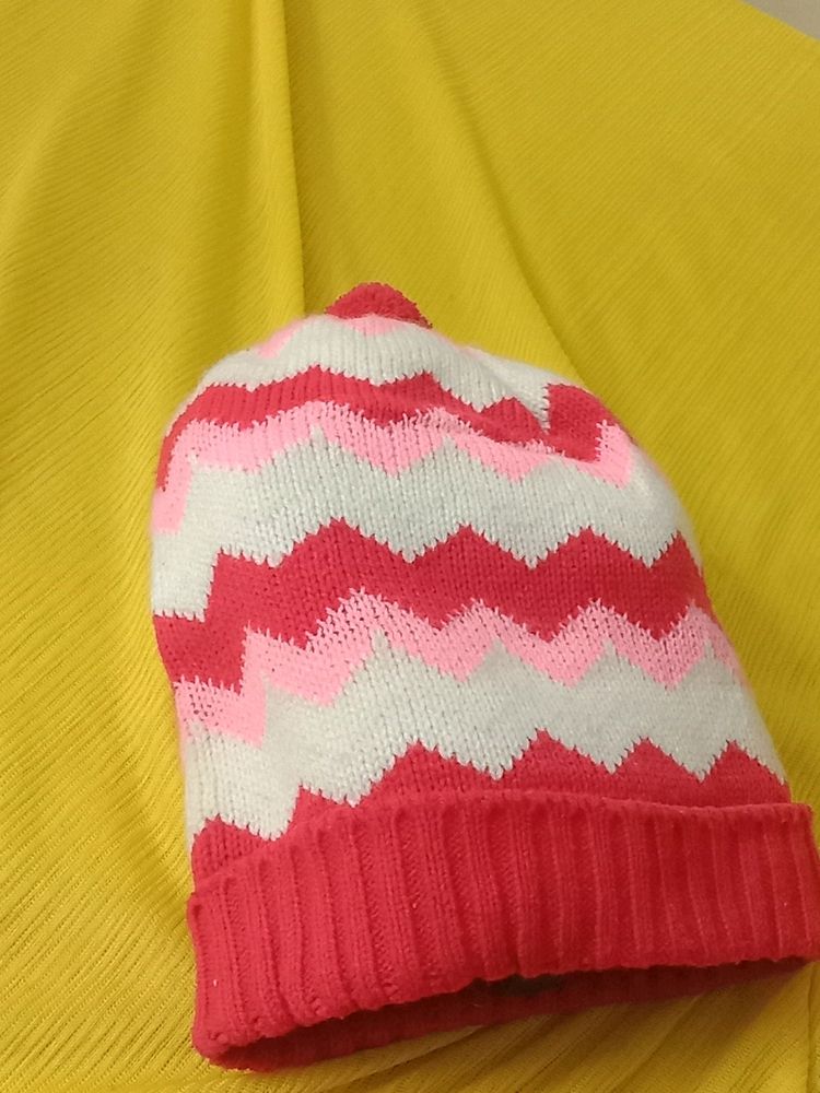 Baby Cap
