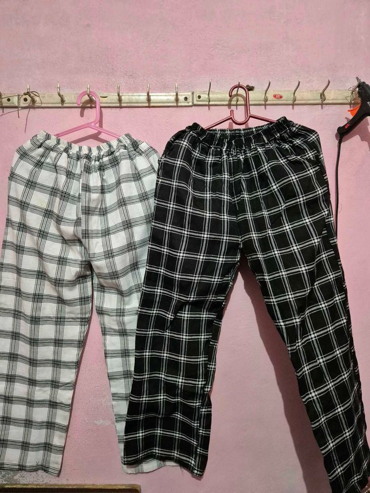 Casual  Pants