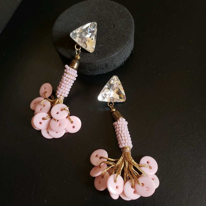 Statement Earrings