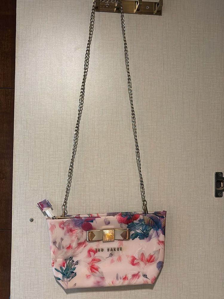 Floral Sling