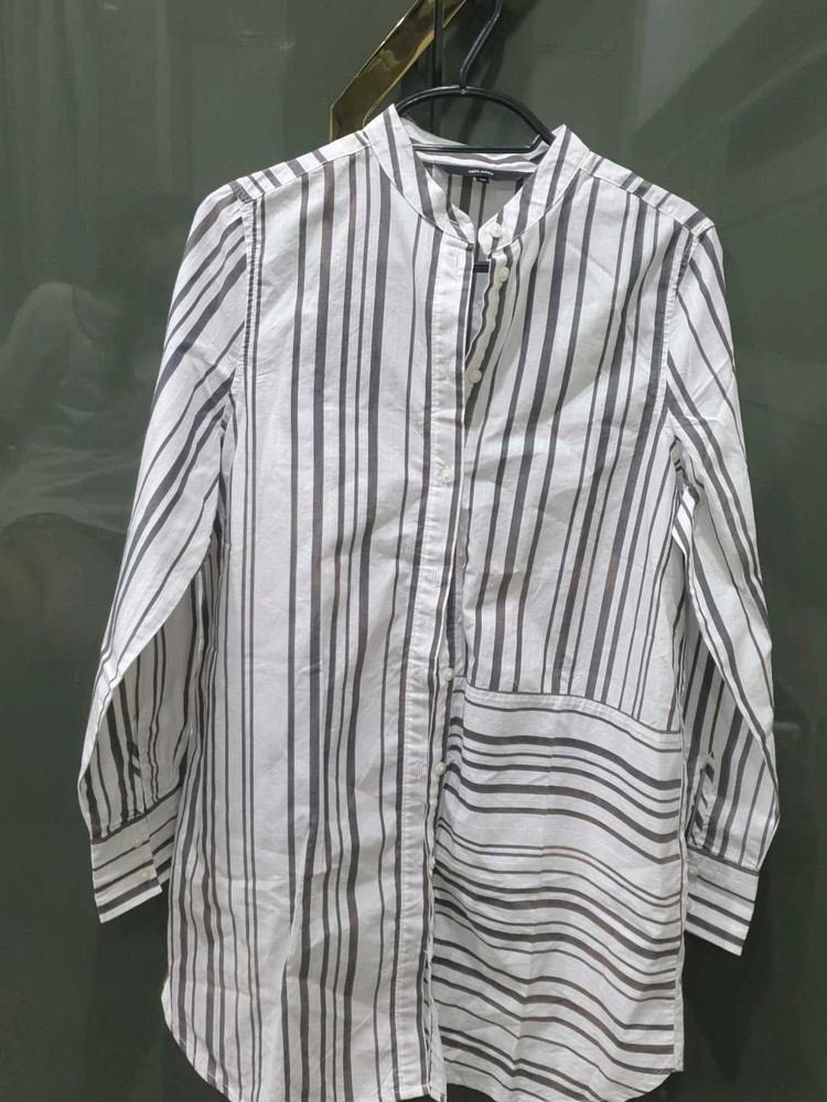 Striped Shirt