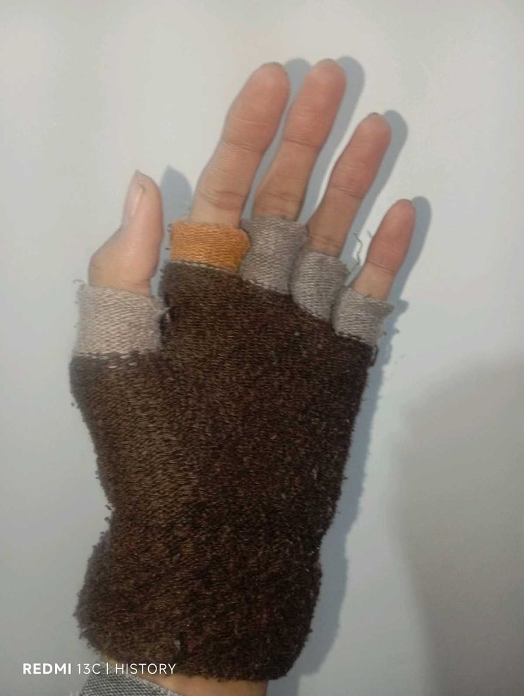 Hand Warmer Glove