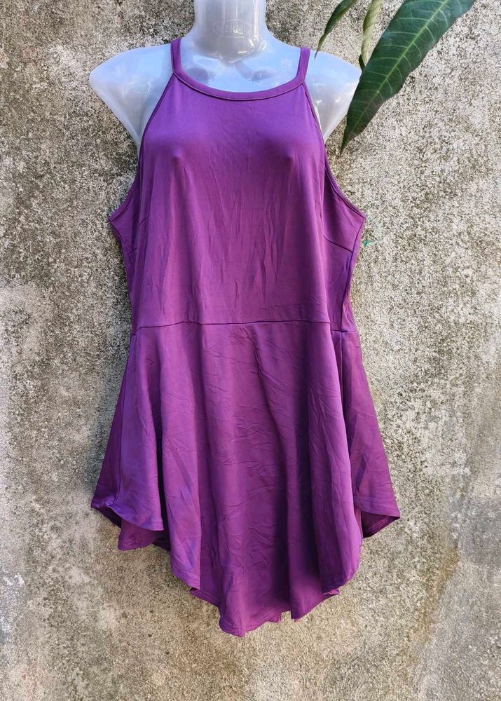 9.13.2 SEXY FULL SIZE ROMPER