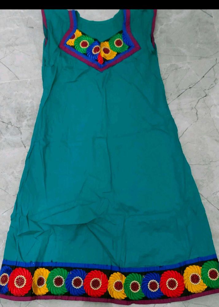 Beautiful Kurti For Women