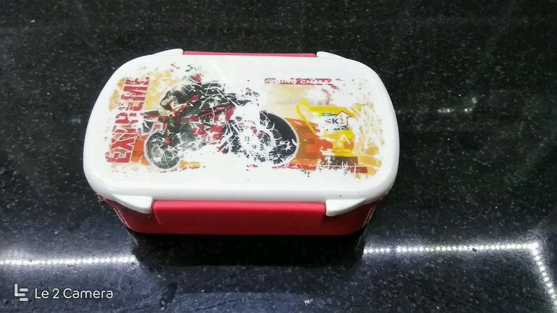 Tiffin Box