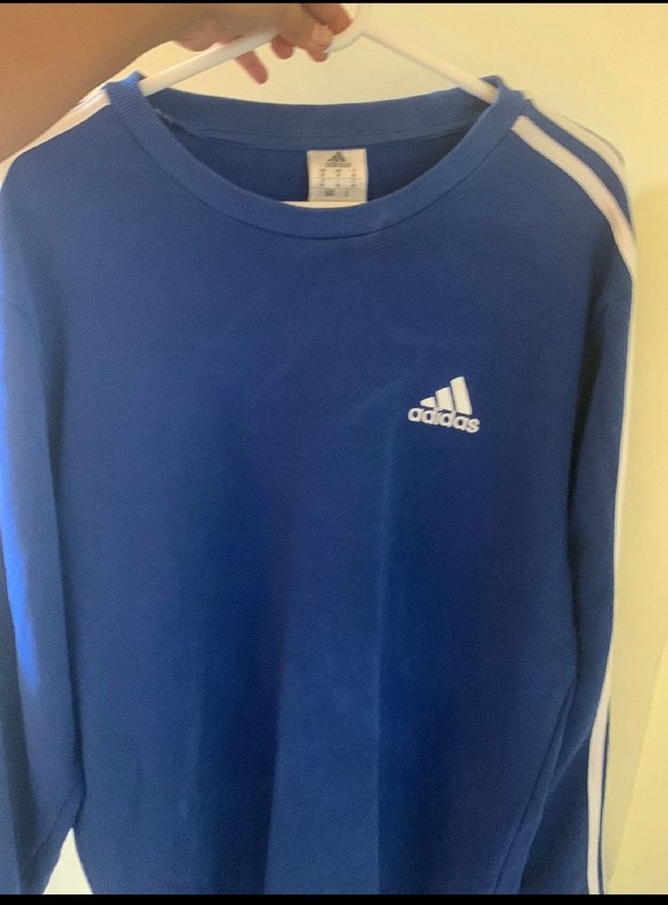 Addidas Sweatshirt
