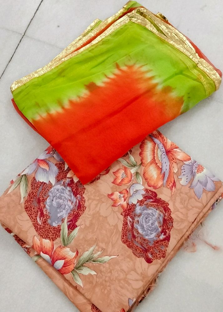 Rajputi Dress Material