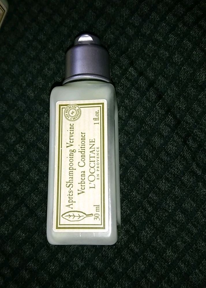 L&#39;occitane Conditionor