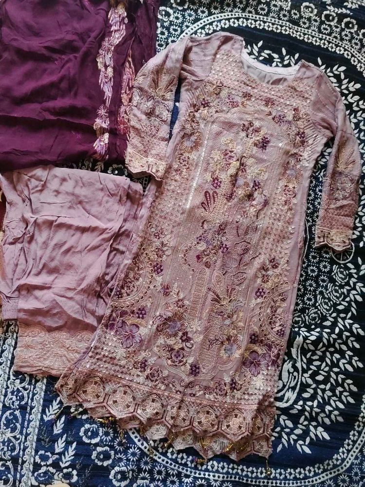 Original Ramsha Pakistani Dress