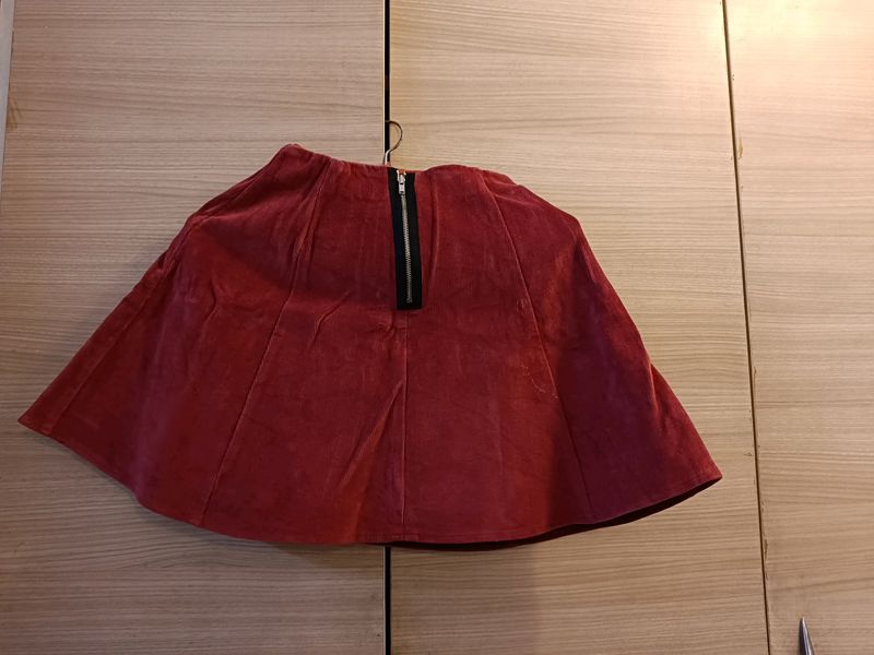 Skirt
