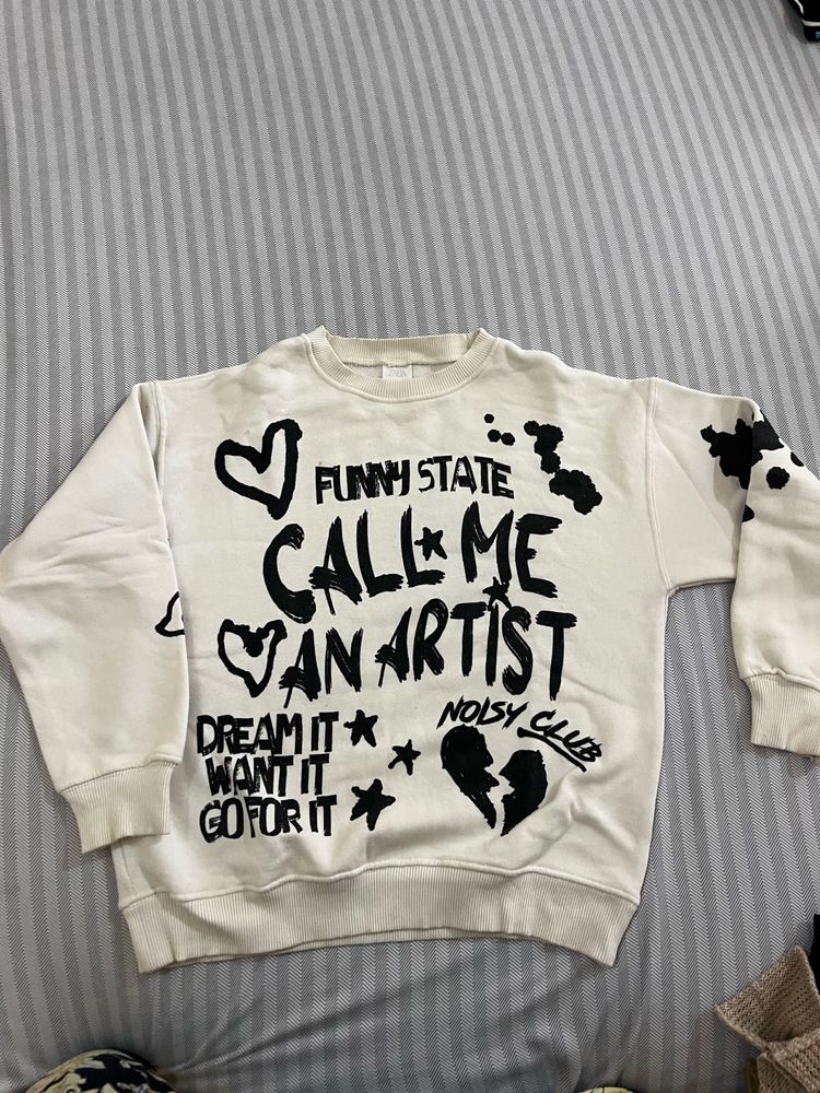 Pullover