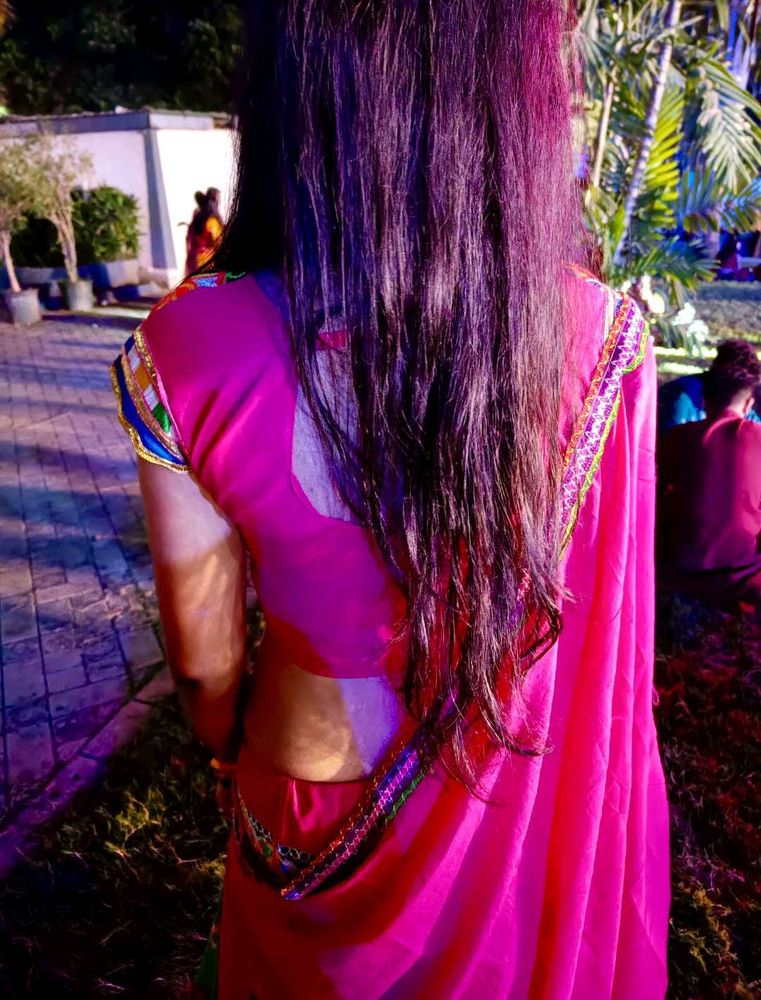 Set of 2 Traditional Navratri Chaniya Choli Combo