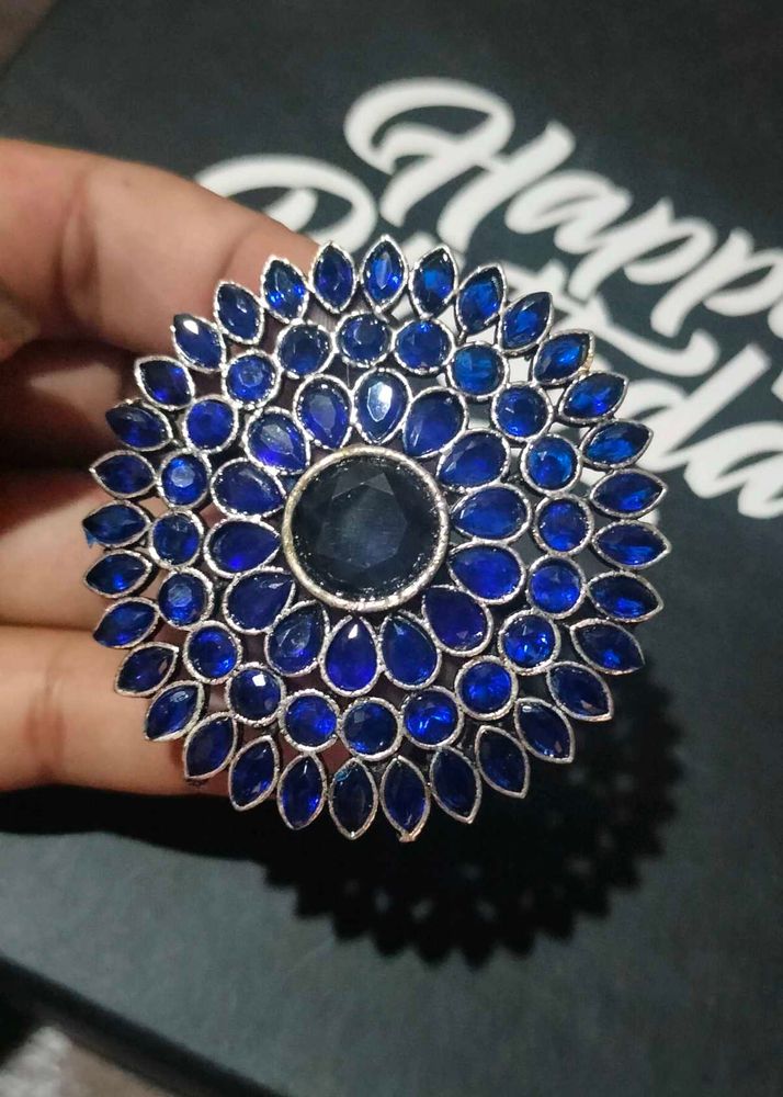 Big Size Ring