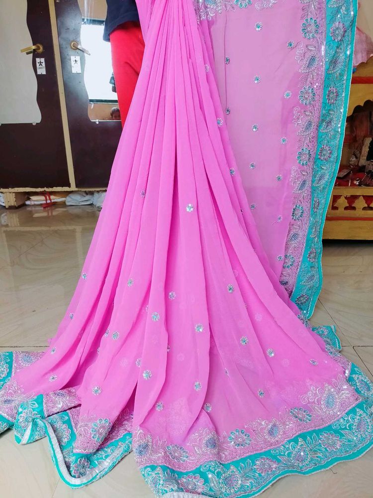 साड़ी