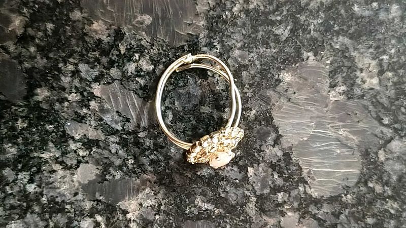 Elegant Ring
