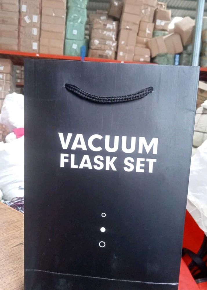 Vaccum Flask - 500 Ml