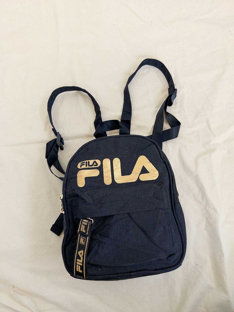 Fila Mini Backpack