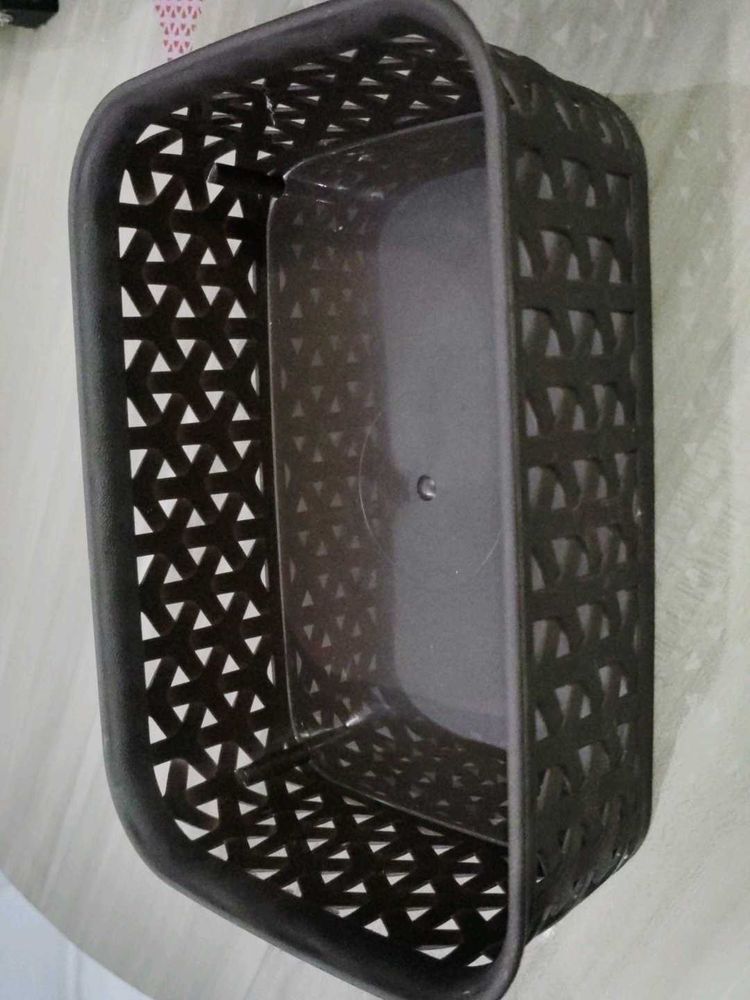 Basket 🧺