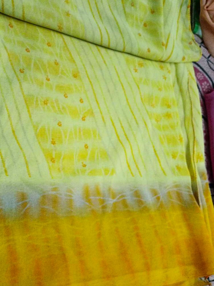 Two Sarees