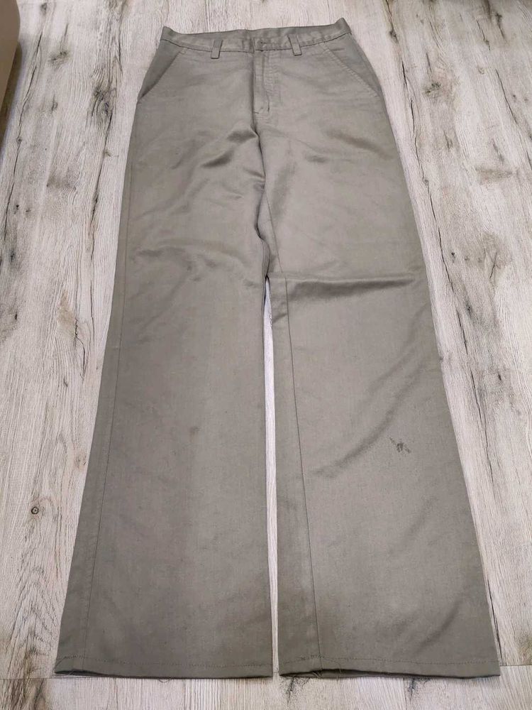 Sc9520 Brawn Bootcut Pant Waist 26