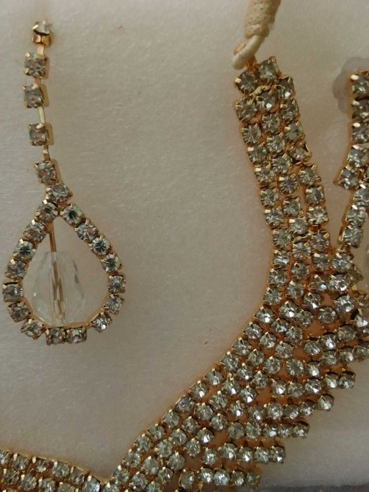 Jwellery Set For Women