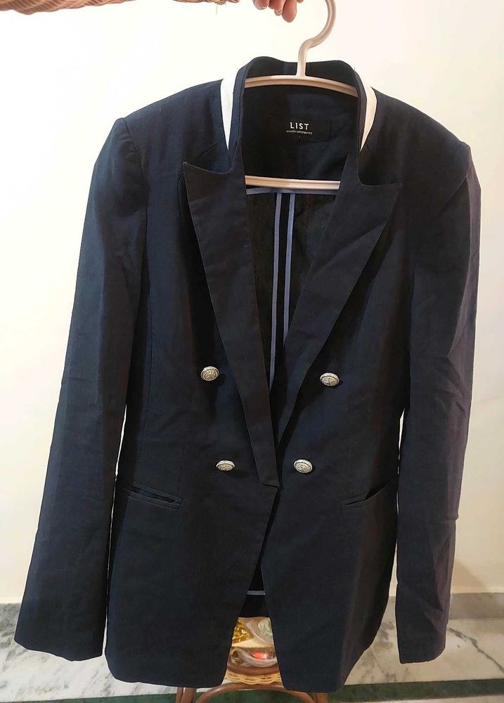 Slim-fit Blazer from Korea
