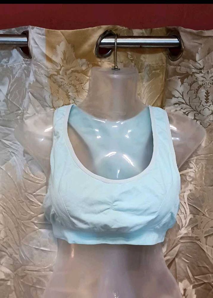 Filativa Crop Top