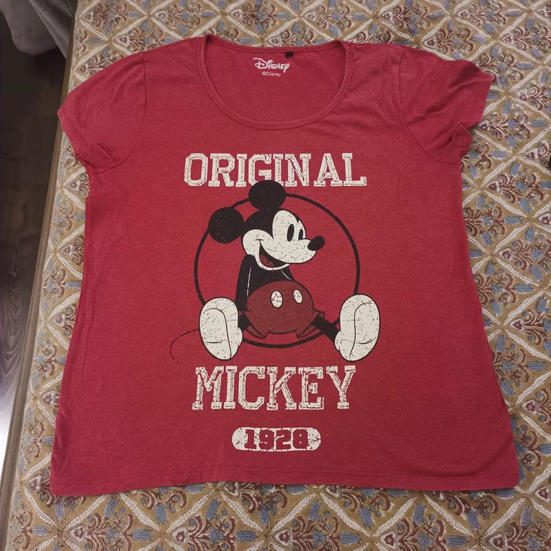 Disney Mickey Tee