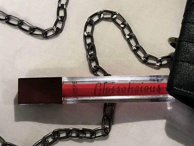 Glossalicious Lip Gloss